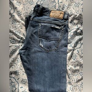 Diesel Viker 32x30, Men’s jeans.
